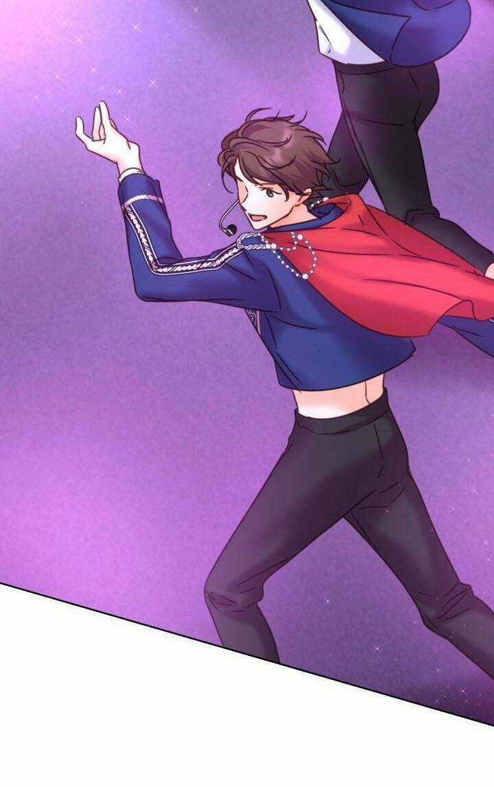 Trở Lại Làm Idol - Chapter 63 - Trang 35