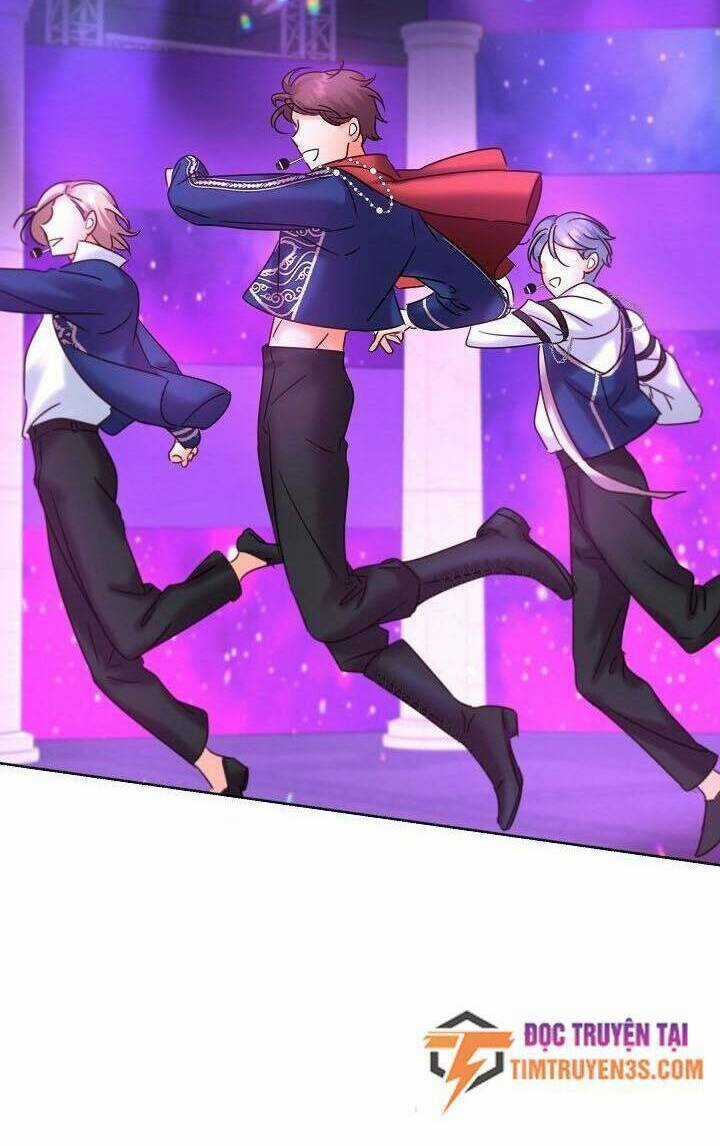 Trở Lại Làm Idol - Chapter 63 - Trang 40