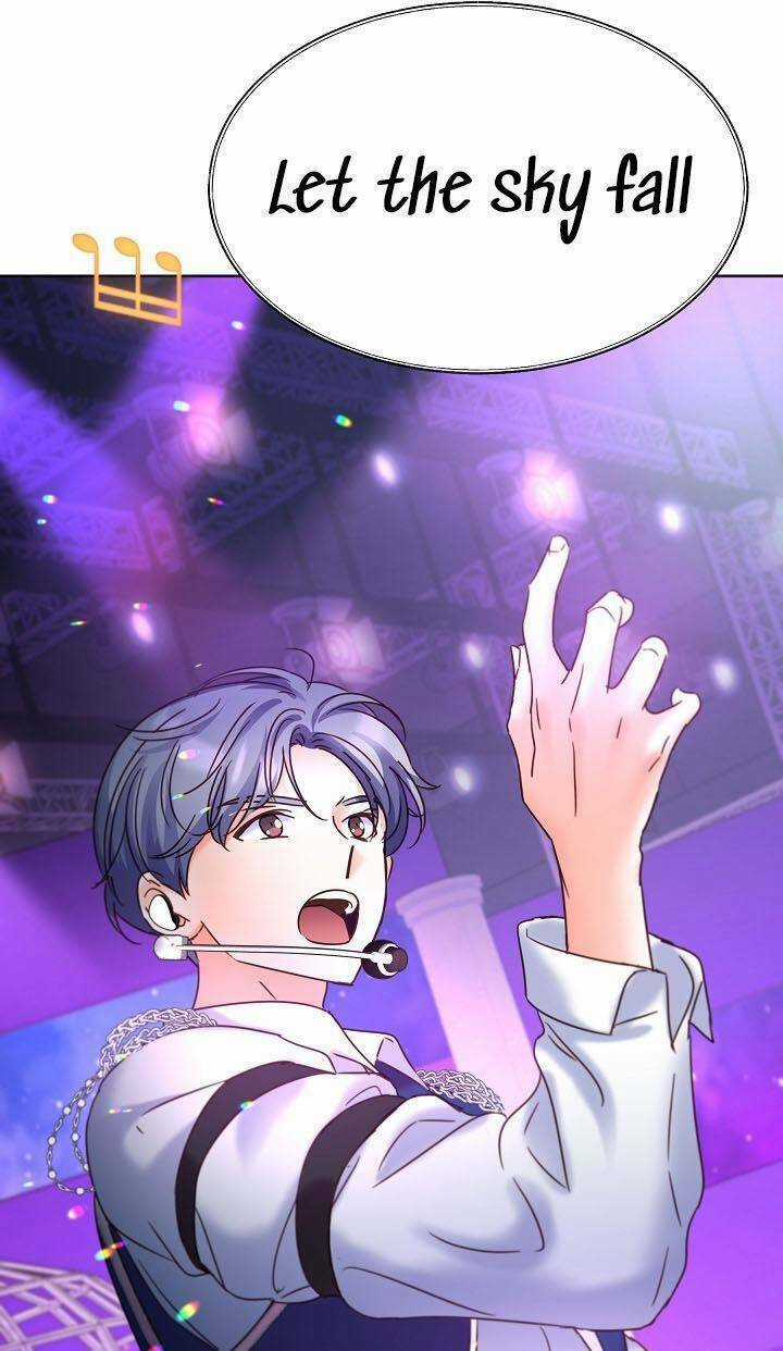 Trở Lại Làm Idol - Chapter 63 - Trang 41