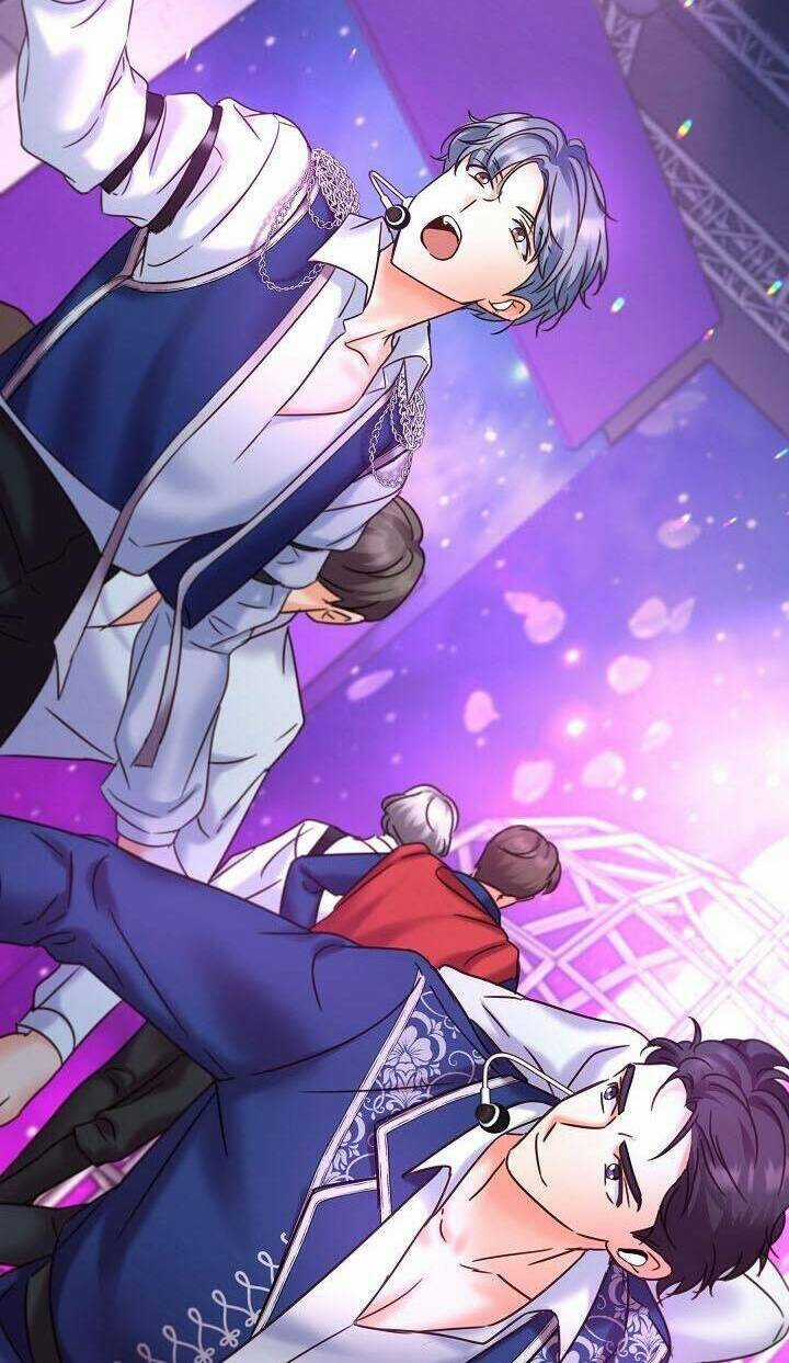 Trở Lại Làm Idol - Chapter 63 - Trang 44