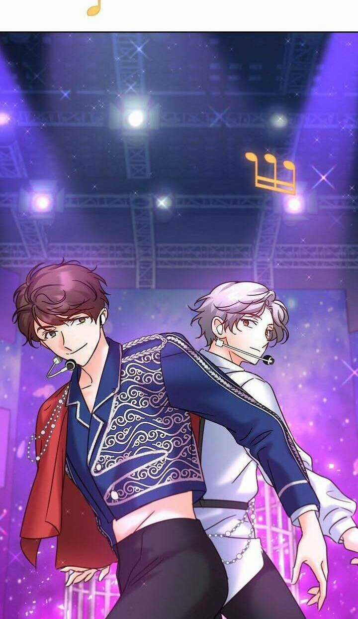 Trở Lại Làm Idol - Chapter 63 - Trang 46