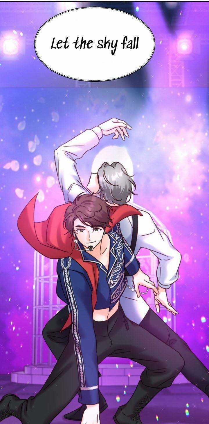 Trở Lại Làm Idol - Chapter 63 - Trang 49