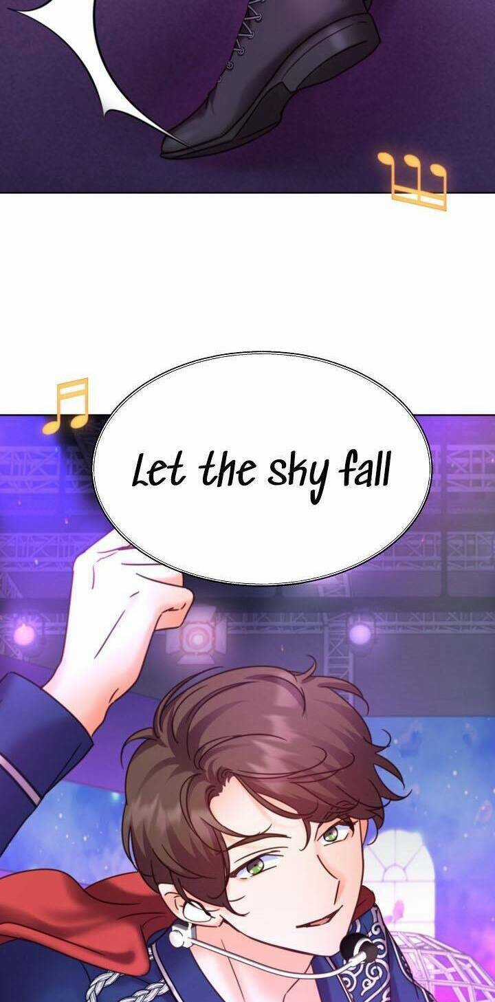 Trở Lại Làm Idol - Chapter 63 - Trang 51