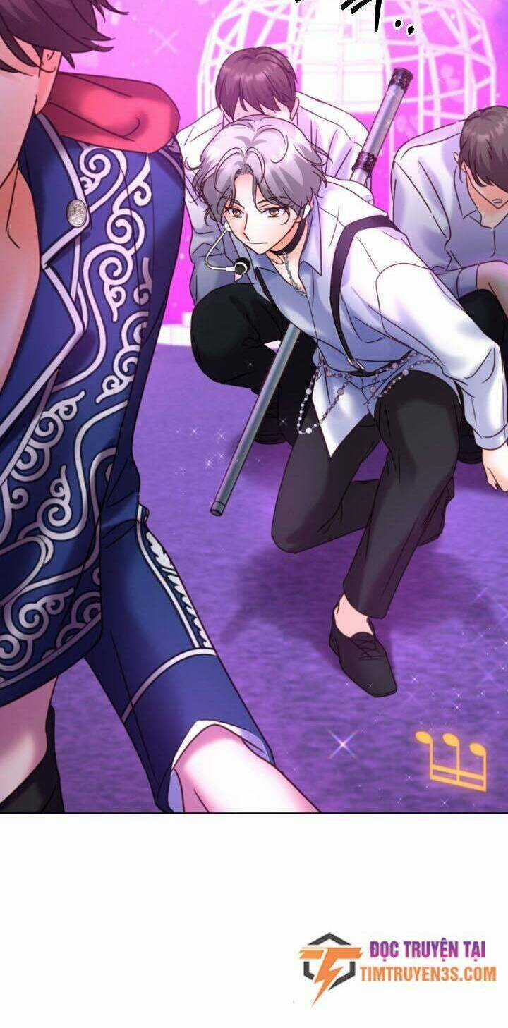 Trở Lại Làm Idol - Chapter 63 - Trang 54