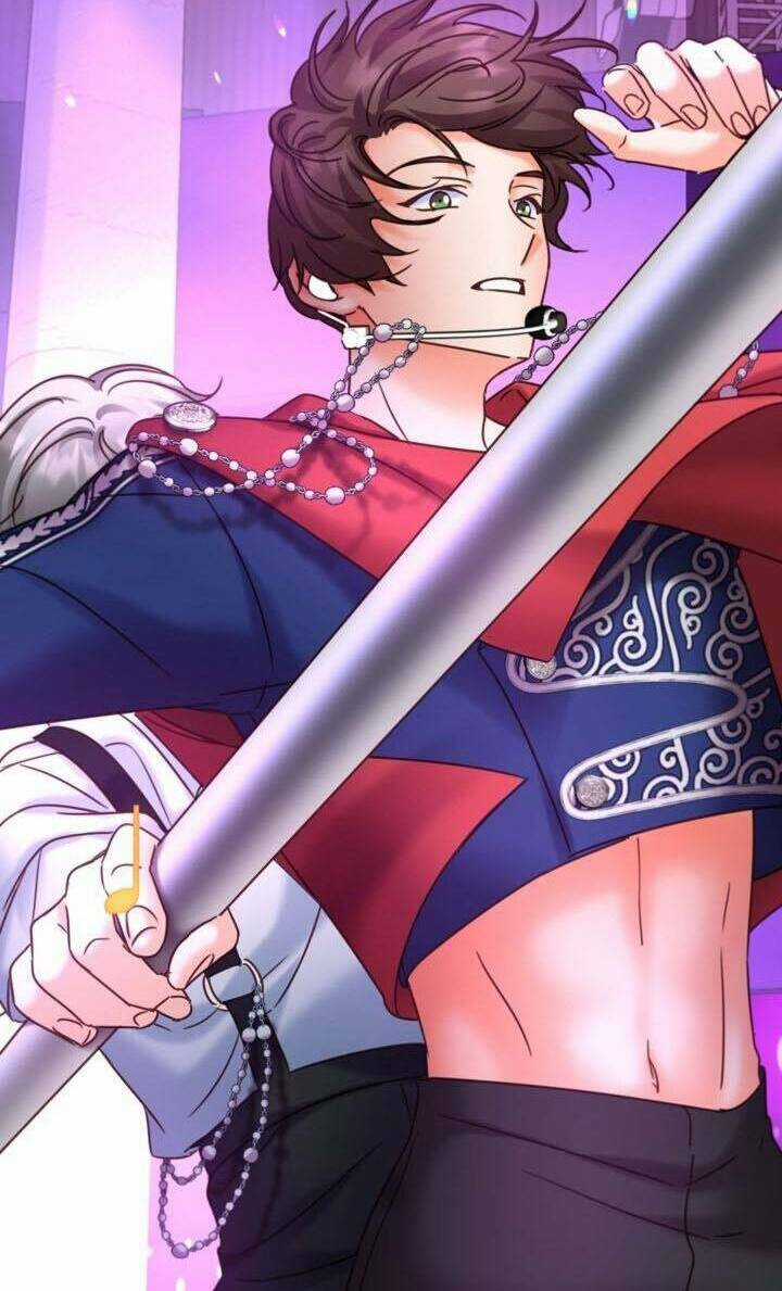 Trở Lại Làm Idol - Chapter 63 - Trang 58