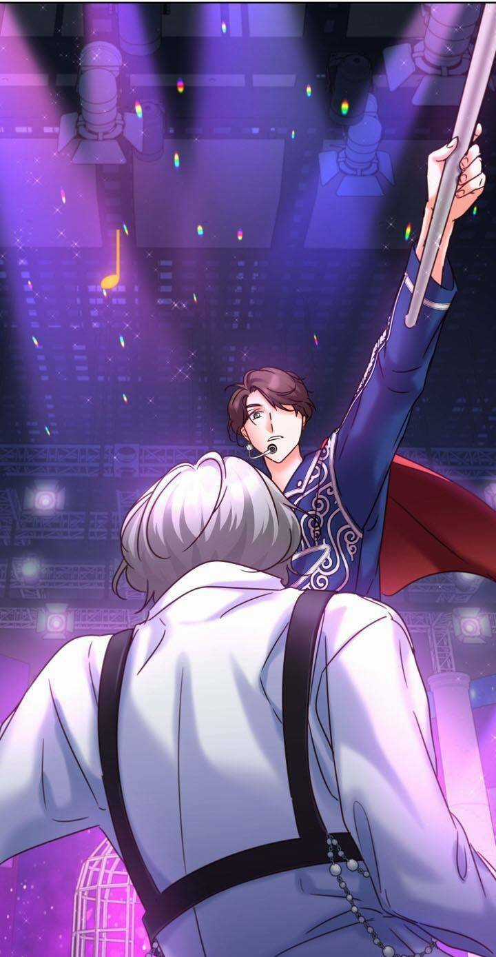 Trở Lại Làm Idol - Chapter 63 - Trang 63