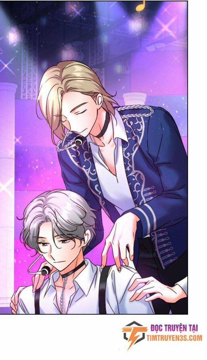 Trở Lại Làm Idol - Chapter 63 - Trang 76