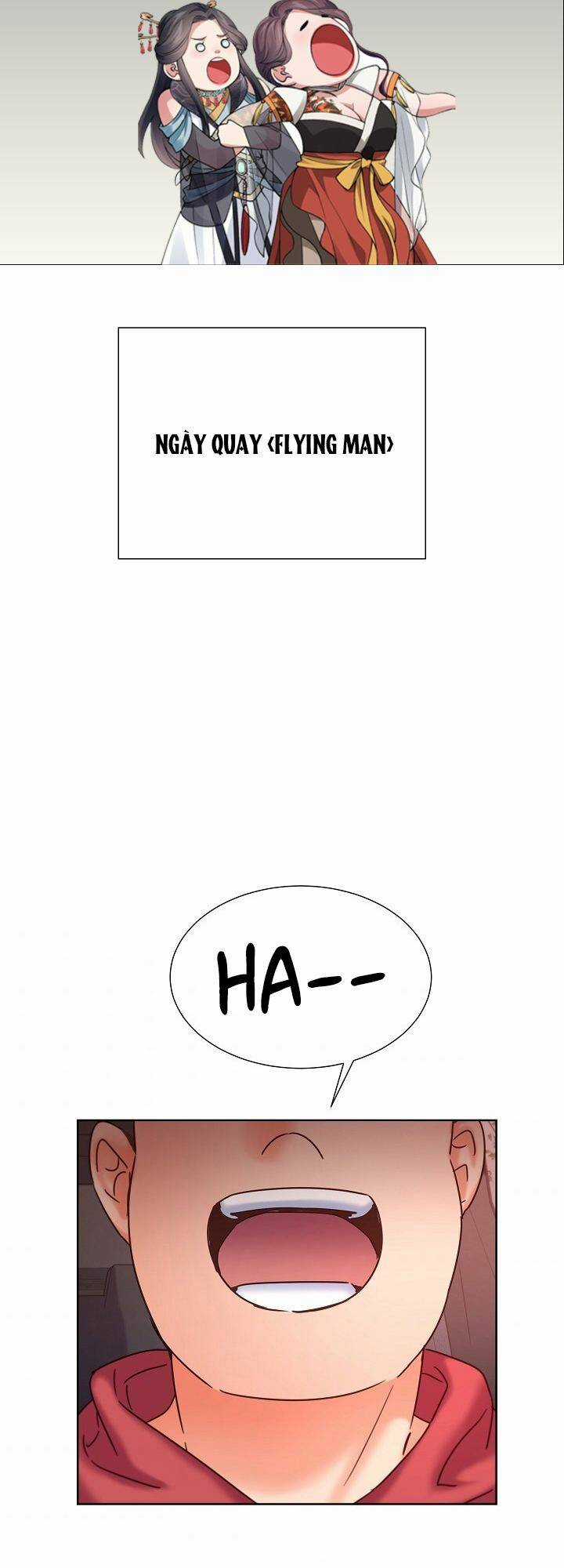 Trở Lại Làm Idol - Chapter 64 - Trang 2