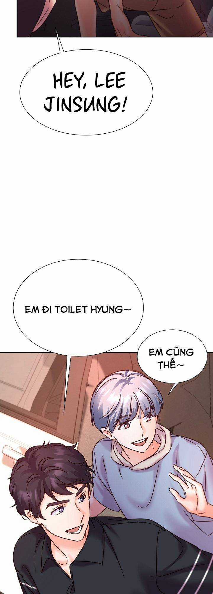 Trở Lại Làm Idol - Chapter 64 - Trang 11