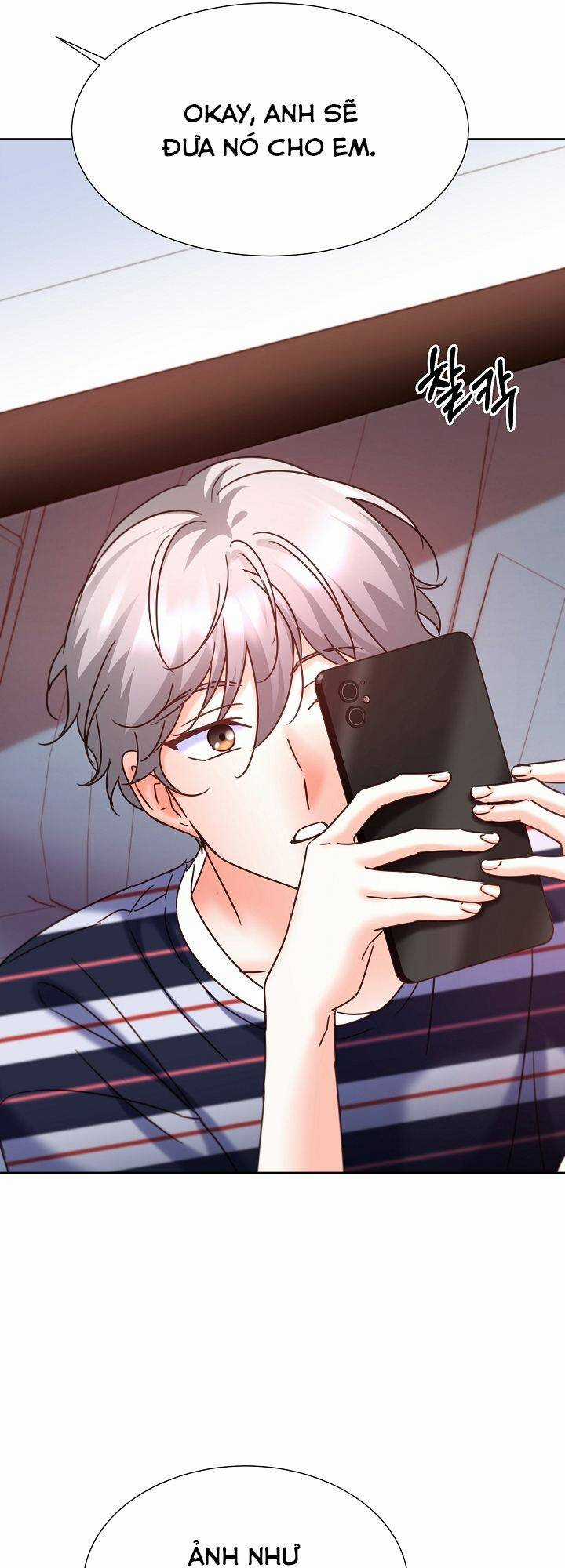 Trở Lại Làm Idol - Chapter 64 - Trang 14