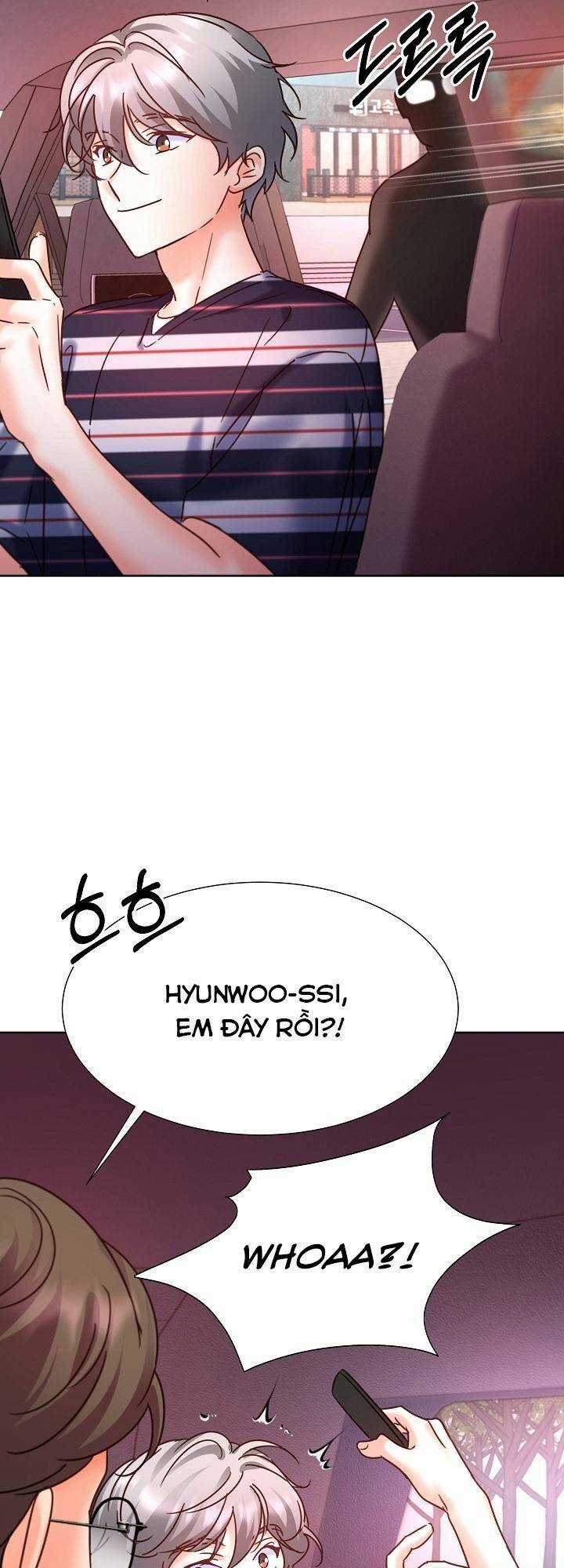 Trở Lại Làm Idol - Chapter 64 - Trang 16