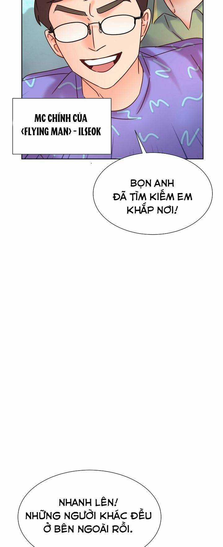 Trở Lại Làm Idol - Chapter 64 - Trang 18