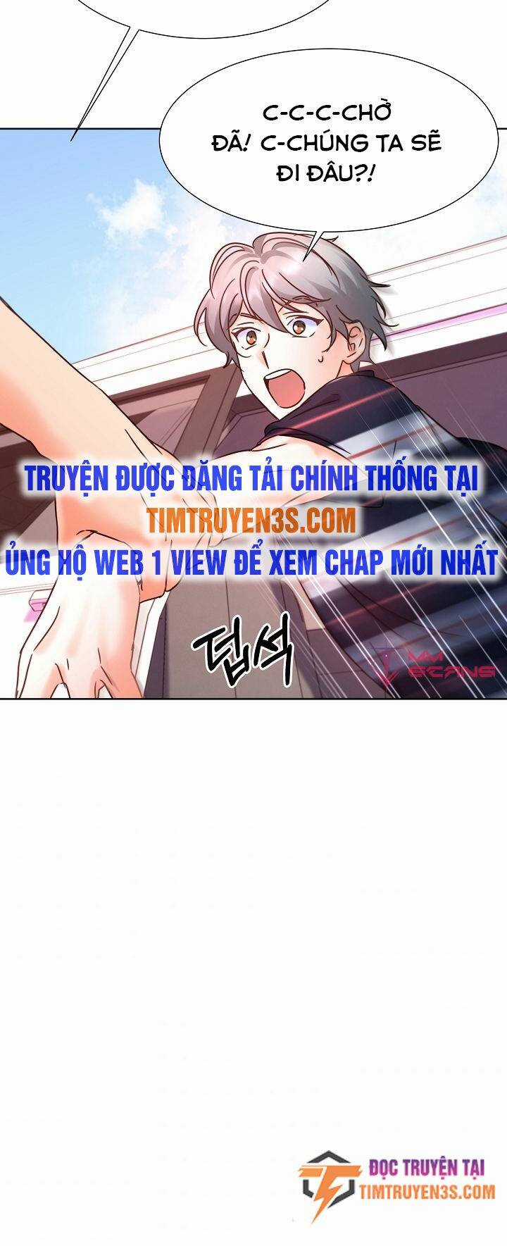 Trở Lại Làm Idol - Chapter 64 - Trang 19