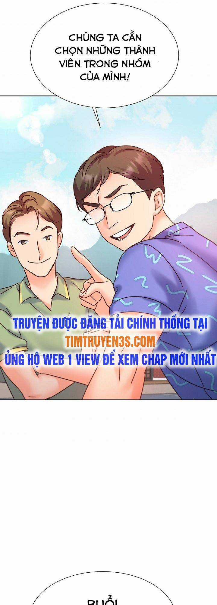 Trở Lại Làm Idol - Chapter 64 - Trang 20