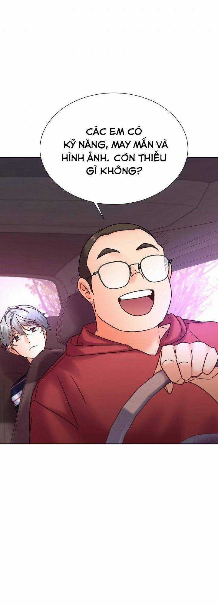 Trở Lại Làm Idol - Chapter 64 - Trang 3