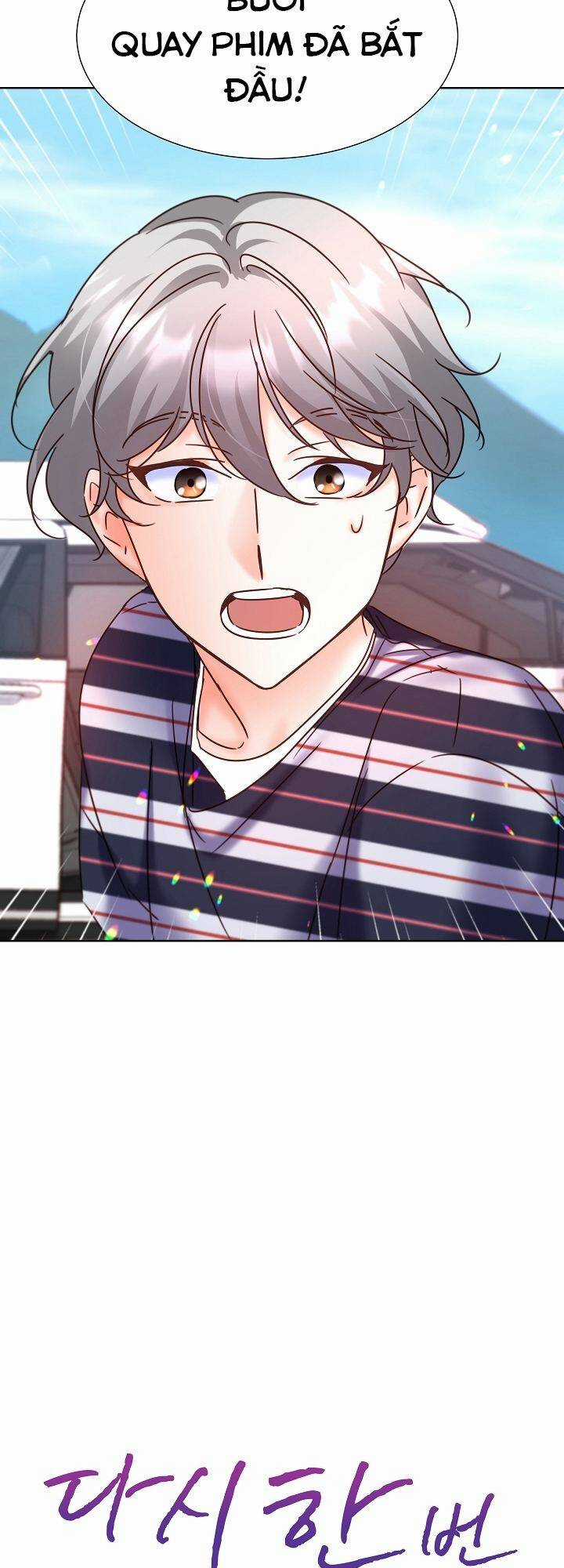 Trở Lại Làm Idol - Chapter 64 - Trang 21