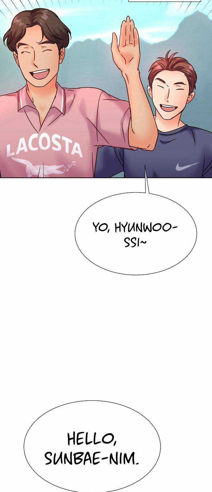 Trở Lại Làm Idol - Chapter 64 - Trang 24