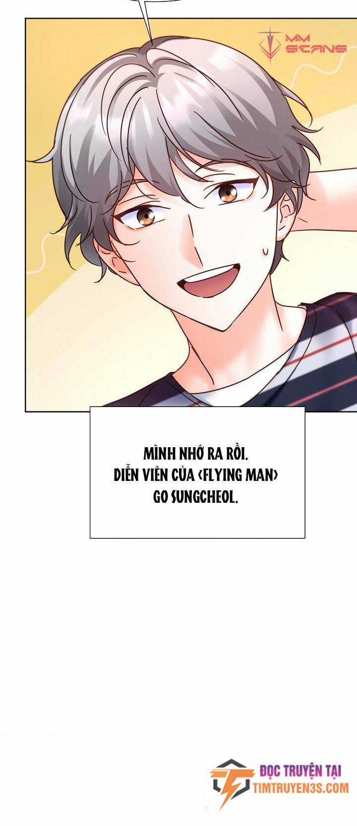 Trở Lại Làm Idol - Chapter 64 - Trang 25