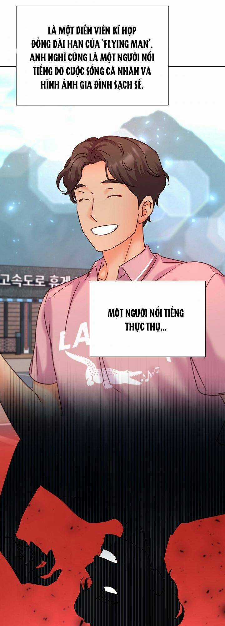 Trở Lại Làm Idol - Chapter 64 - Trang 26