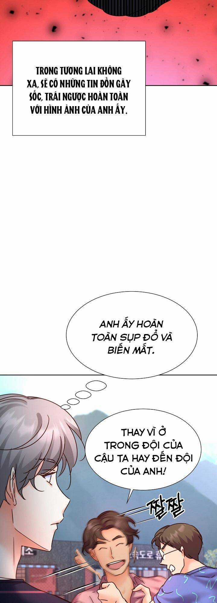 Trở Lại Làm Idol - Chapter 64 - Trang 27