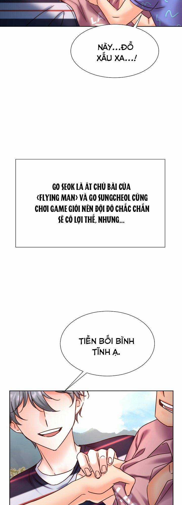 Trở Lại Làm Idol - Chapter 64 - Trang 28