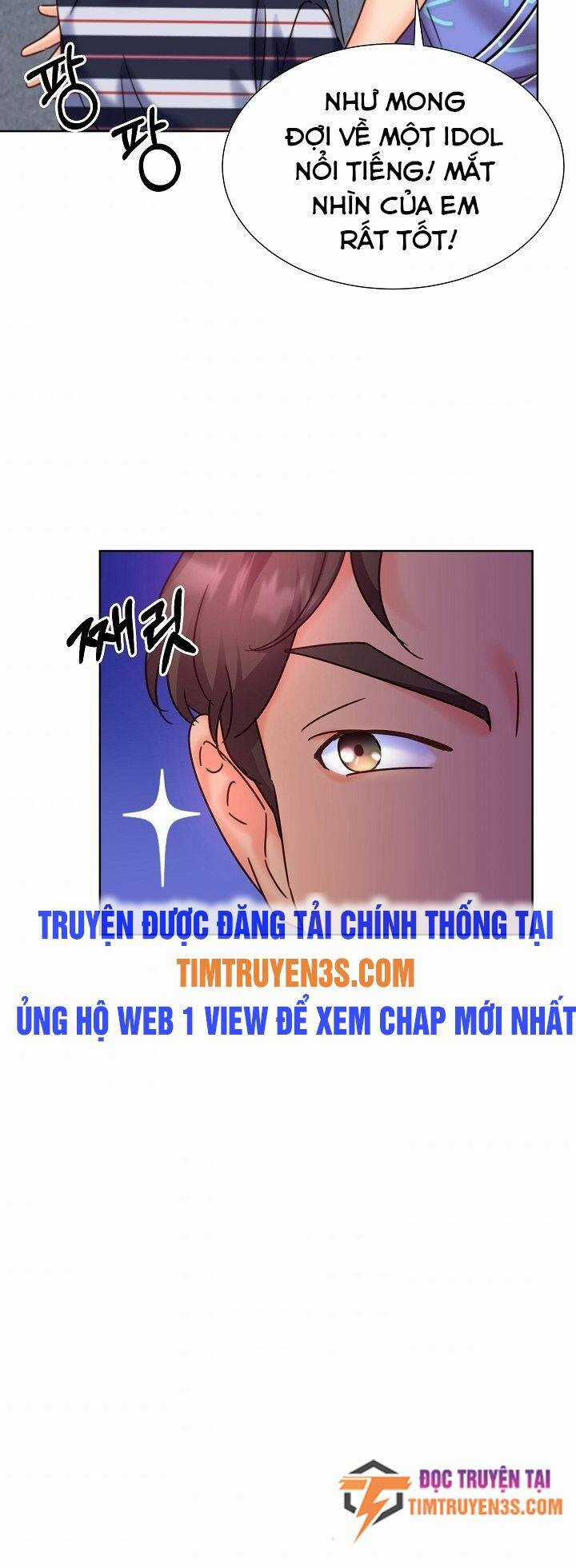 Trở Lại Làm Idol - Chapter 64 - Trang 31