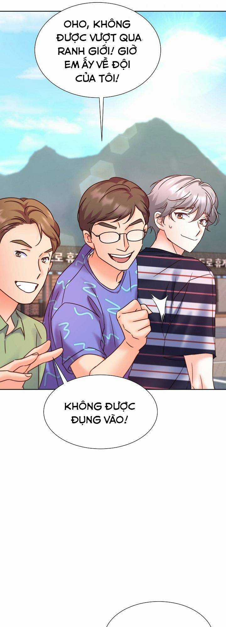 Trở Lại Làm Idol - Chapter 64 - Trang 32