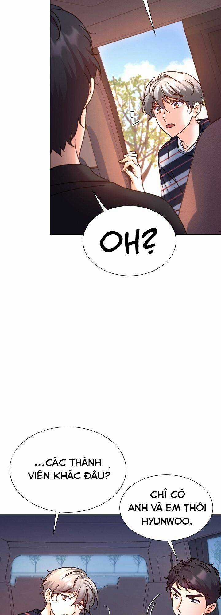 Trở Lại Làm Idol - Chapter 64 - Trang 34