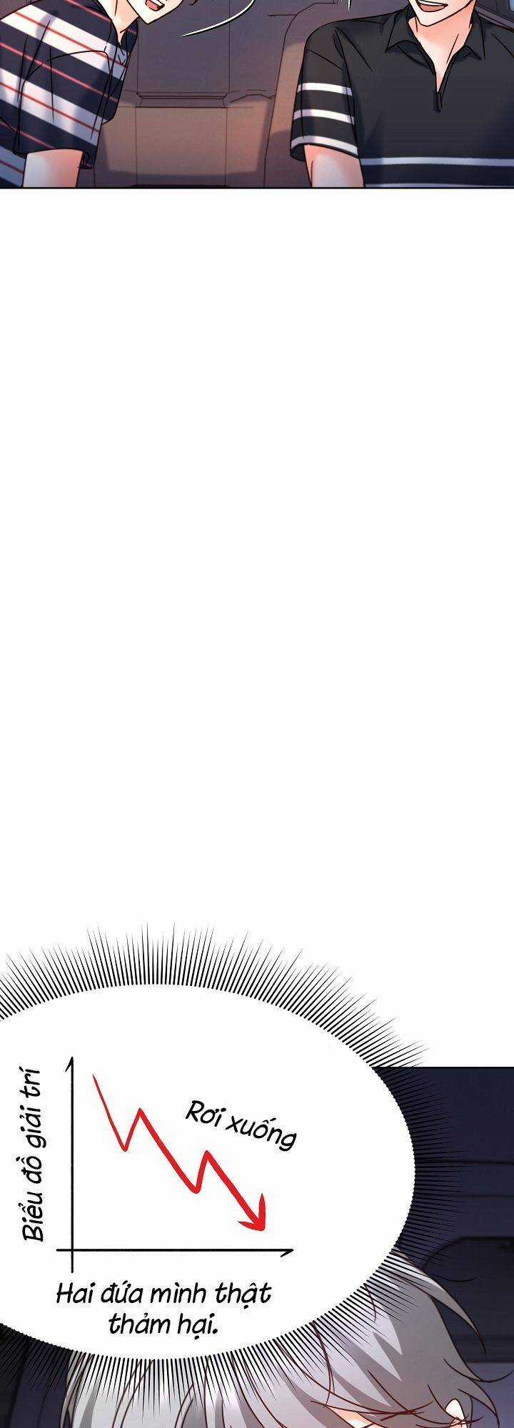 Trở Lại Làm Idol - Chapter 64 - Trang 35