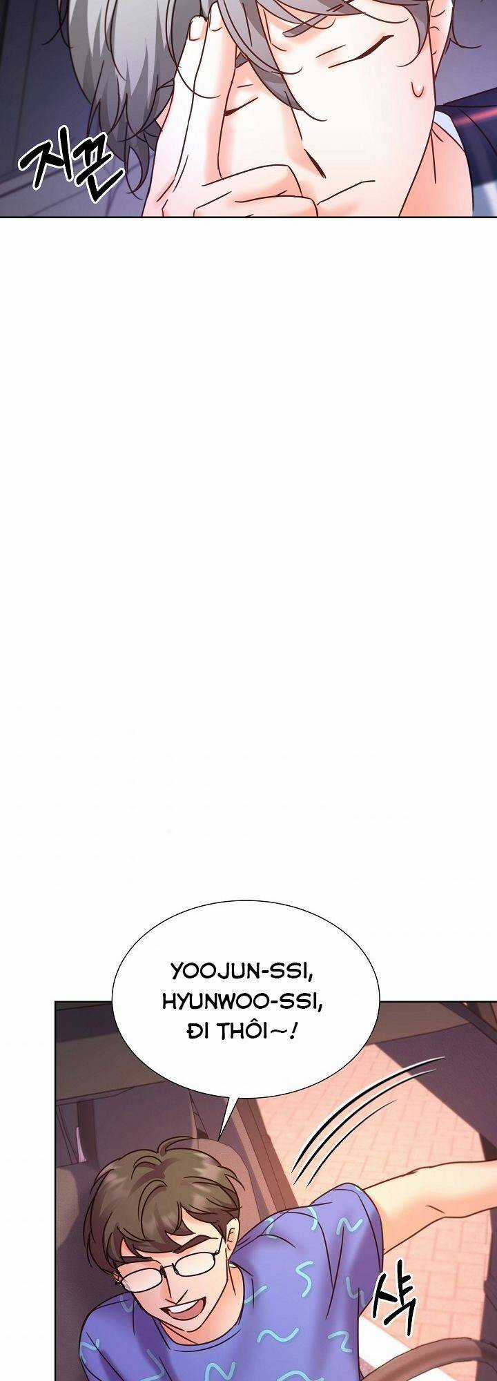 Trở Lại Làm Idol - Chapter 64 - Trang 36