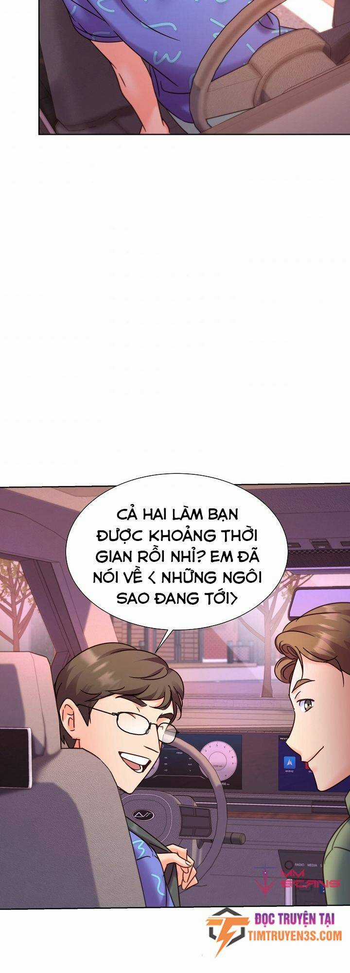 Trở Lại Làm Idol - Chapter 64 - Trang 37
