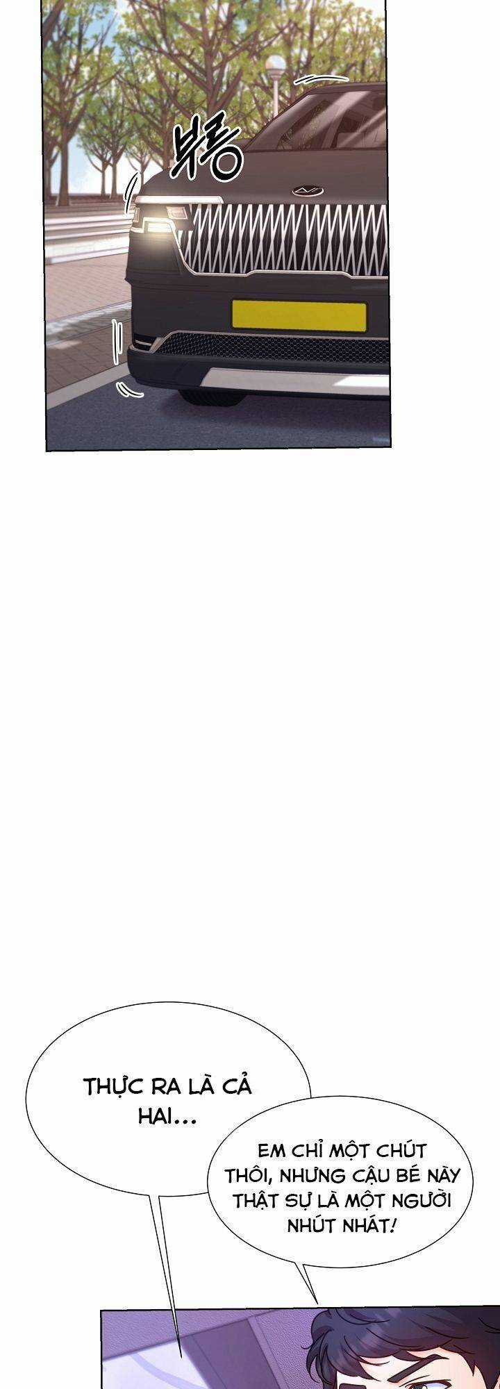 Trở Lại Làm Idol - Chapter 64 - Trang 39