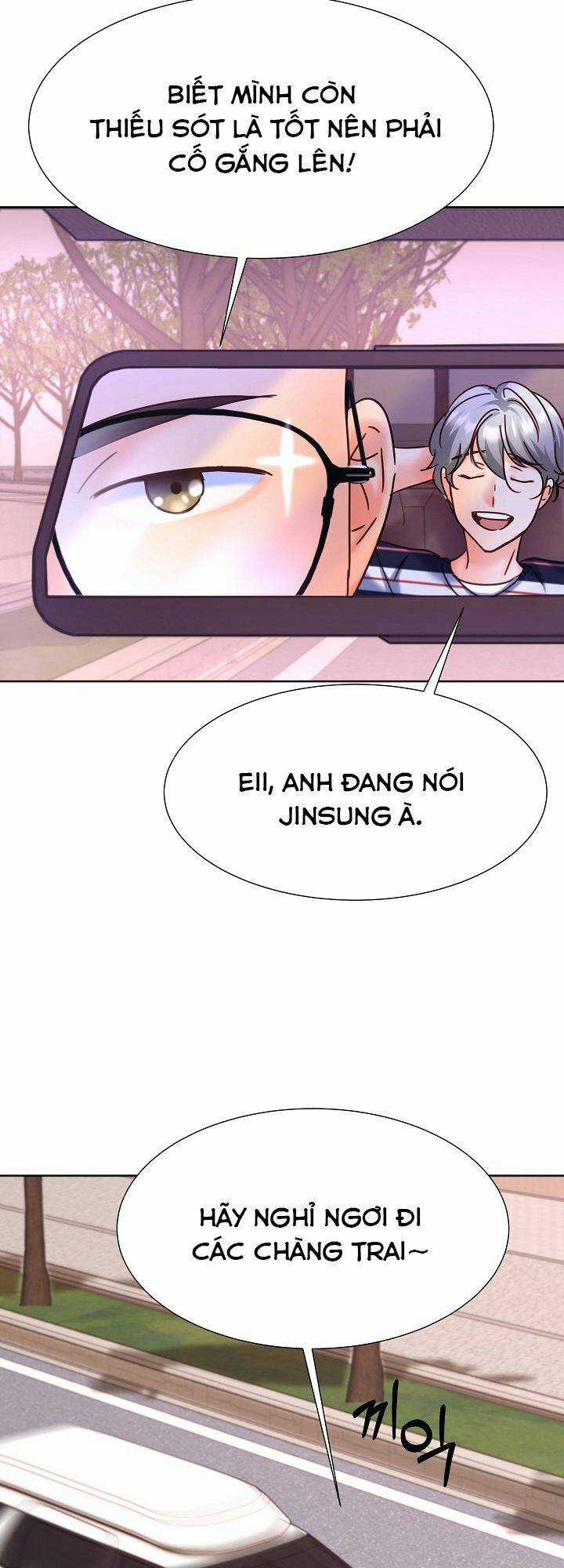 Trở Lại Làm Idol - Chapter 64 - Trang 5