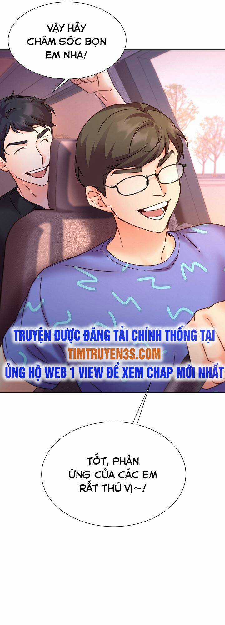 Trở Lại Làm Idol - Chapter 64 - Trang 44