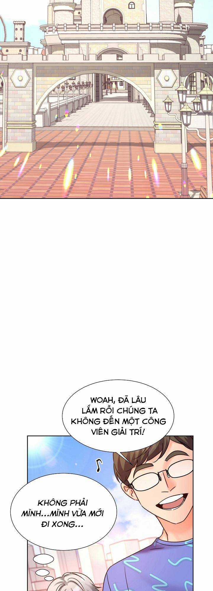 Trở Lại Làm Idol - Chapter 64 - Trang 47