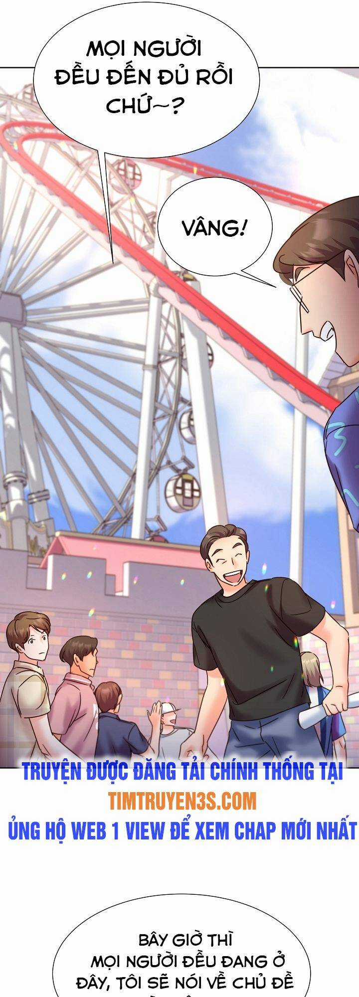 Trở Lại Làm Idol - Chapter 64 - Trang 50