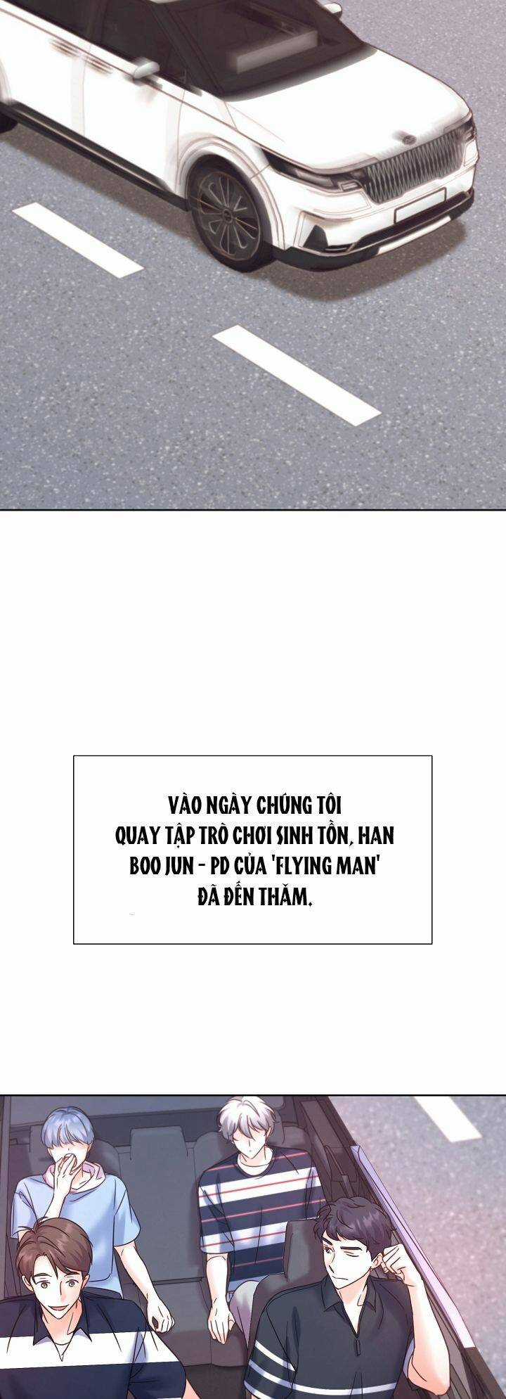 Trở Lại Làm Idol - Chapter 64 - Trang 6