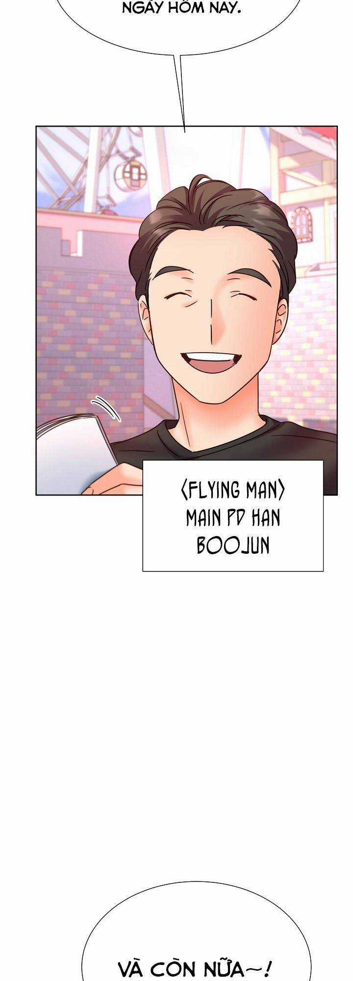 Trở Lại Làm Idol - Chapter 64 - Trang 51