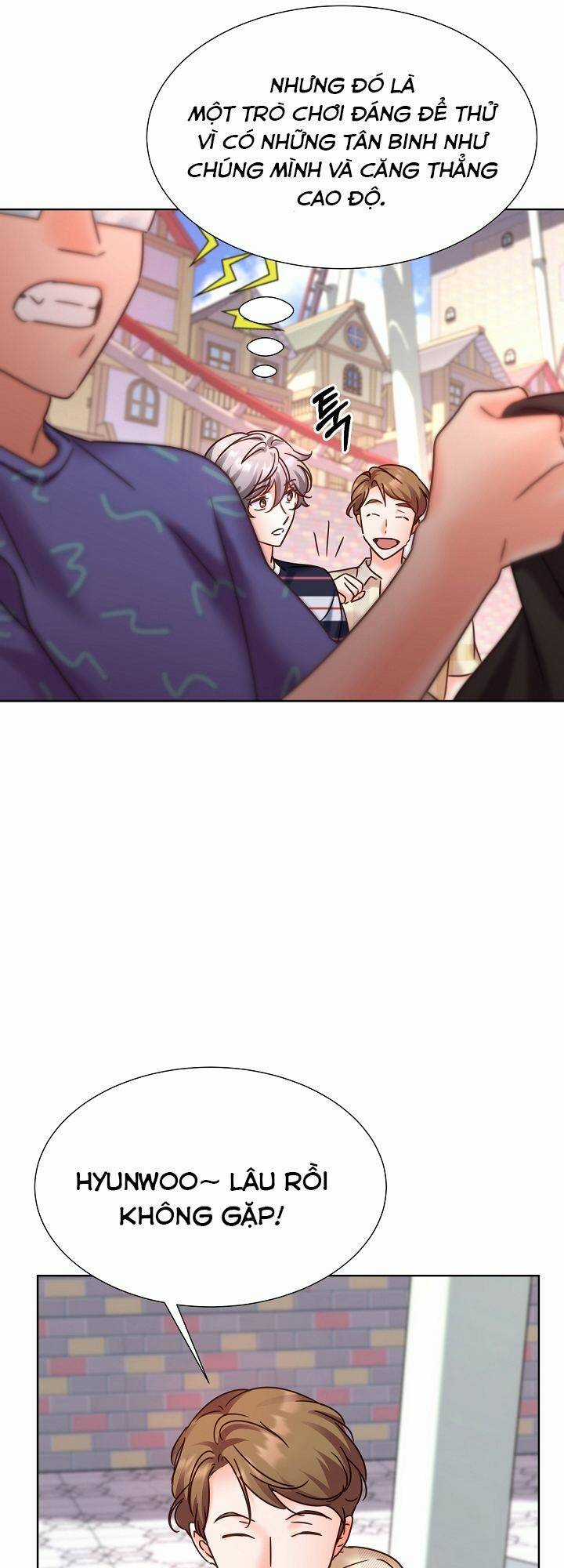 Trở Lại Làm Idol - Chapter 64 - Trang 56