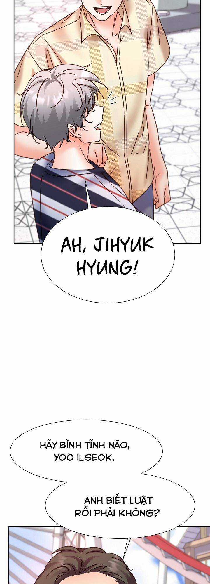 Trở Lại Làm Idol - Chapter 64 - Trang 57