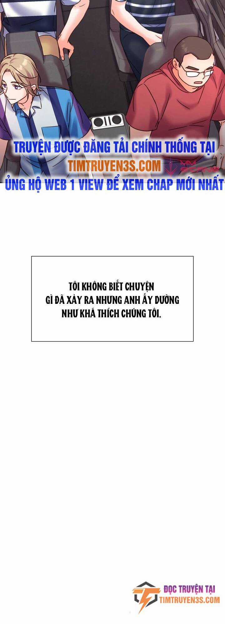 Trở Lại Làm Idol - Chapter 64 - Trang 7