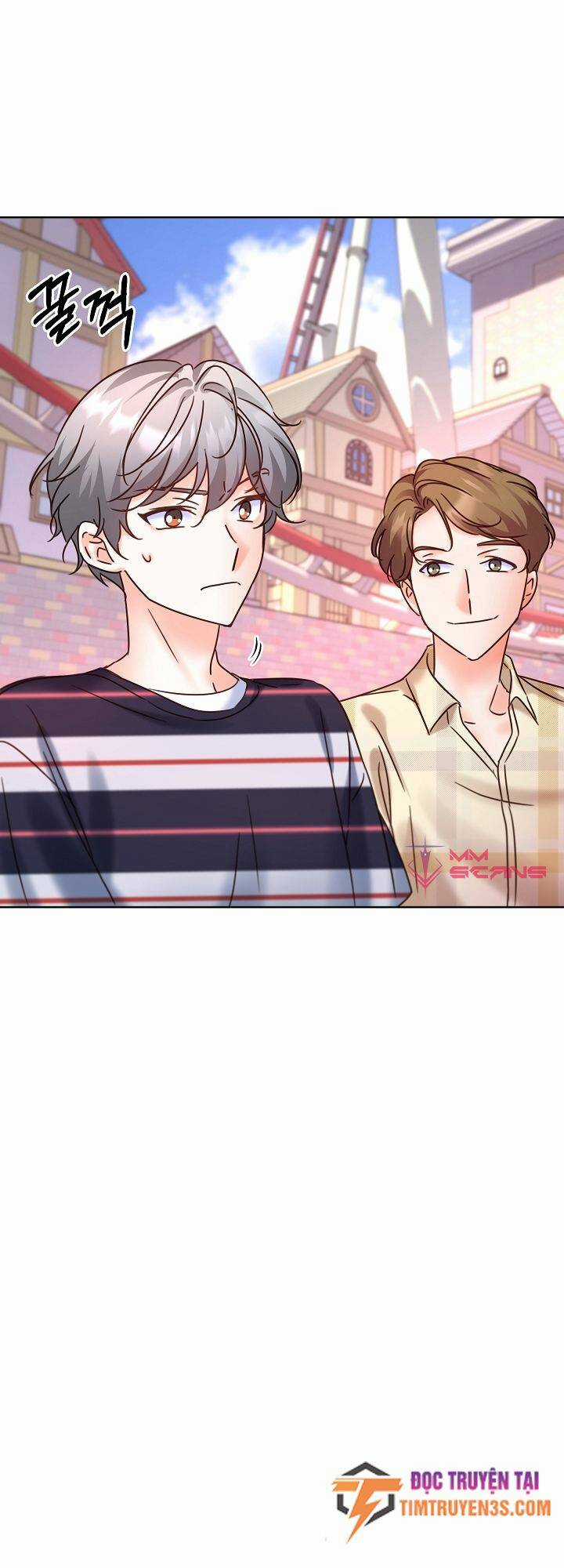 Trở Lại Làm Idol - Chapter 64 - Trang 61