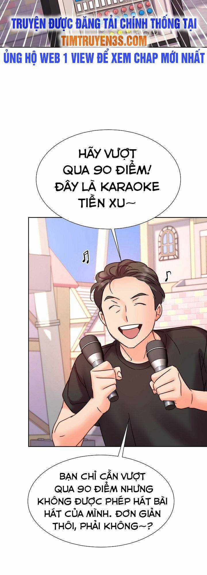 Trở Lại Làm Idol - Chapter 64 - Trang 63