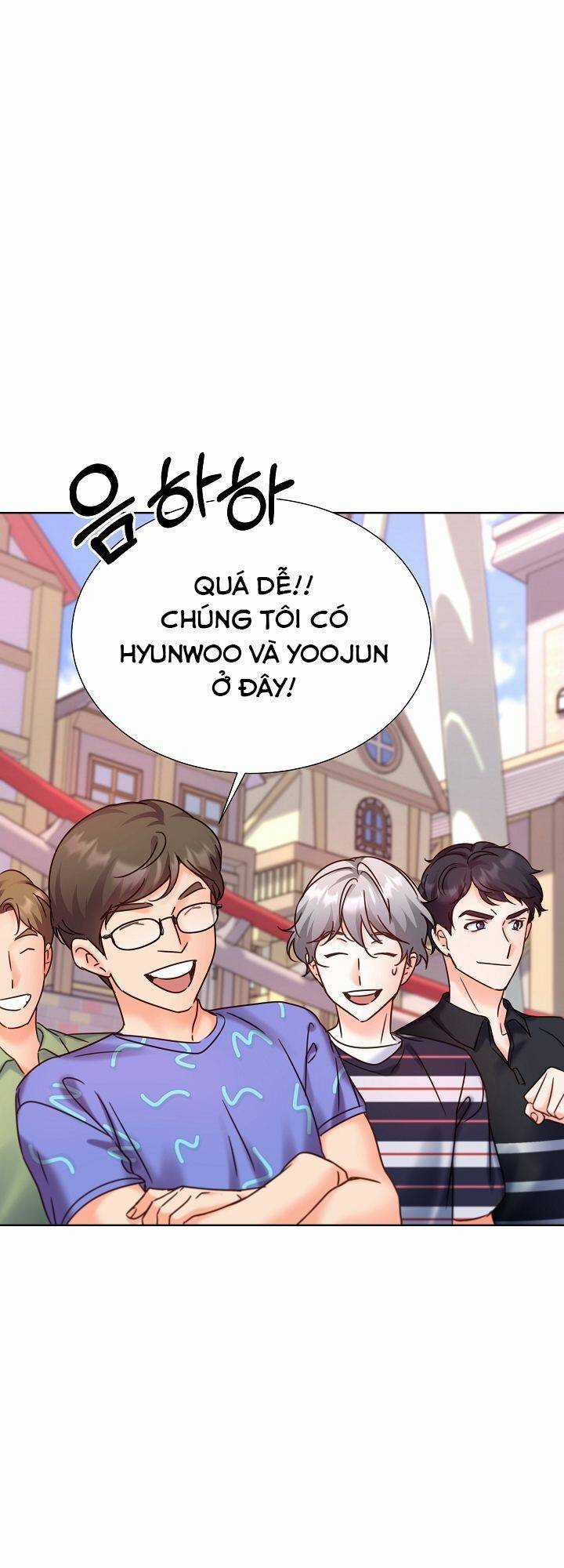 Trở Lại Làm Idol - Chapter 64 - Trang 64