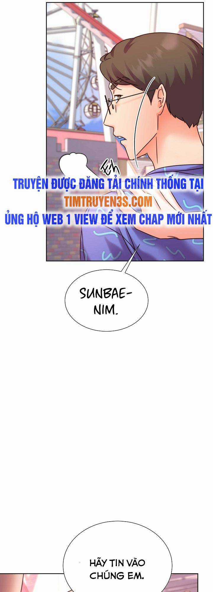 Trở Lại Làm Idol - Chapter 64 - Trang 68