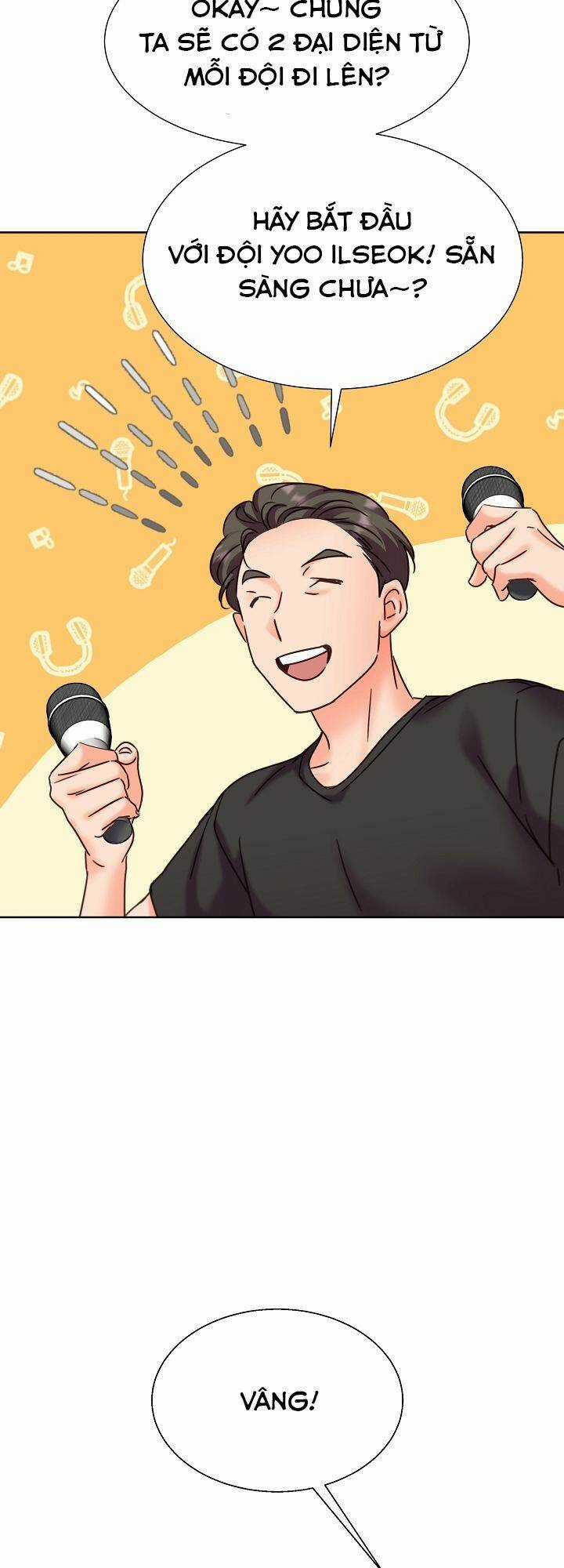 Trở Lại Làm Idol - Chapter 64 - Trang 70