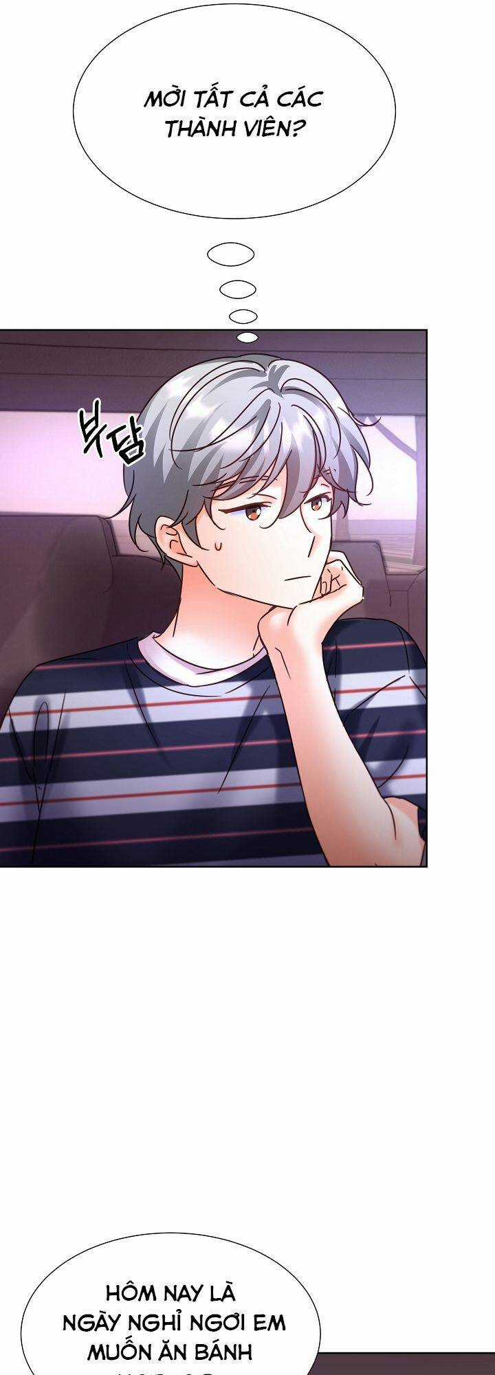 Trở Lại Làm Idol - Chapter 64 - Trang 8