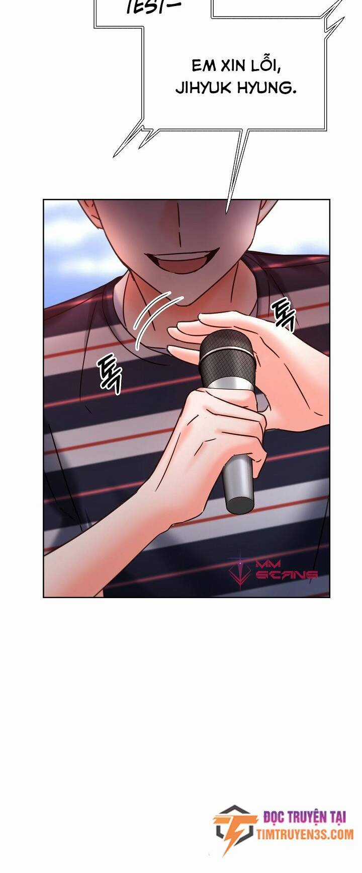 Trở Lại Làm Idol - Chapter 64 - Trang 73