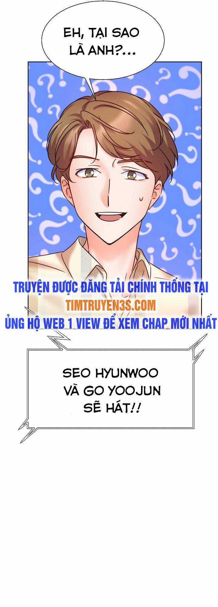 Trở Lại Làm Idol - Chapter 64 - Trang 74