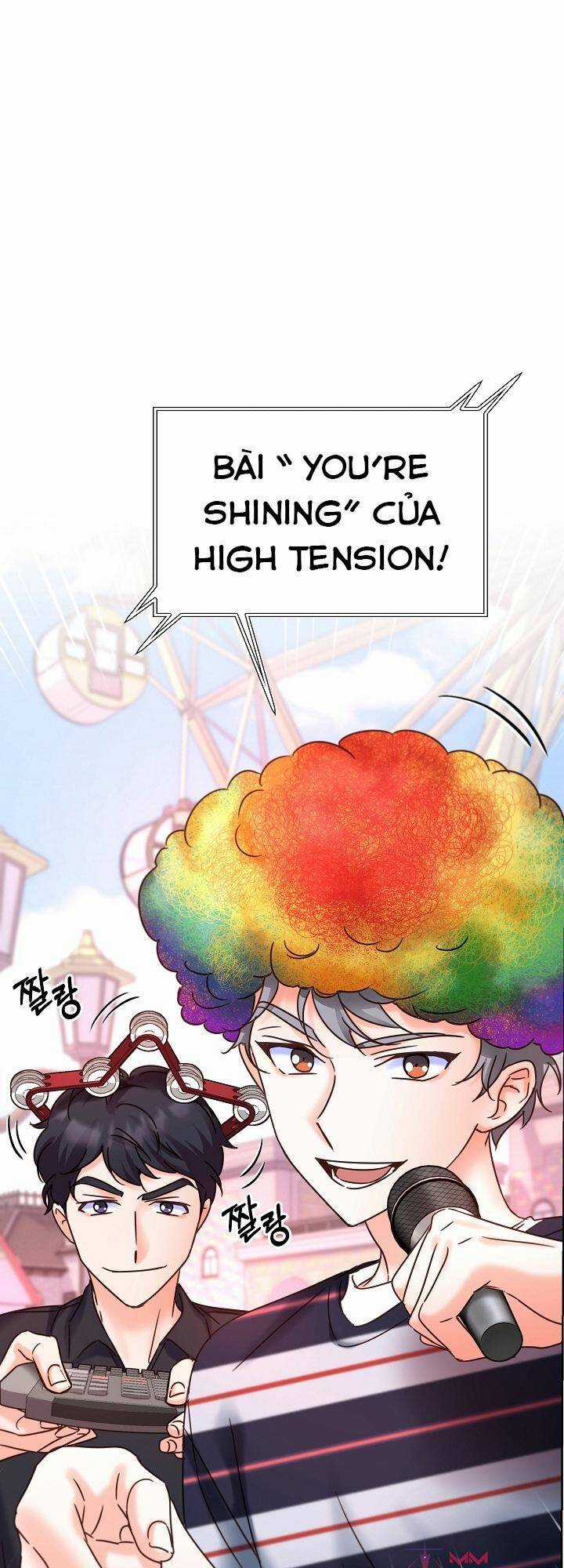 Trở Lại Làm Idol - Chapter 64 - Trang 75